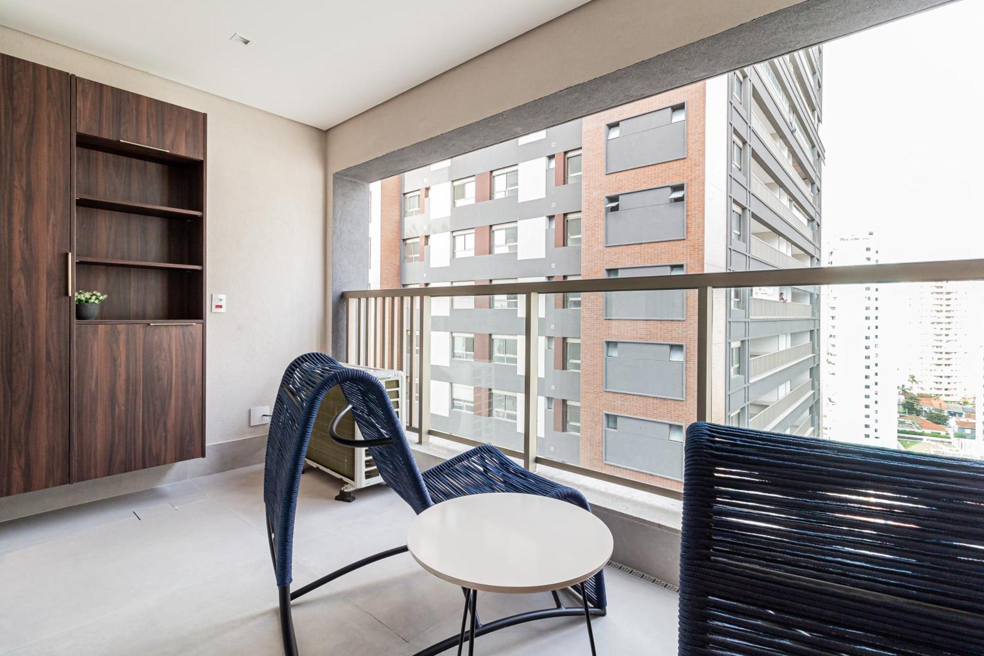Iconyc House Of Charlie Appartement São Paulo Buitenkant foto