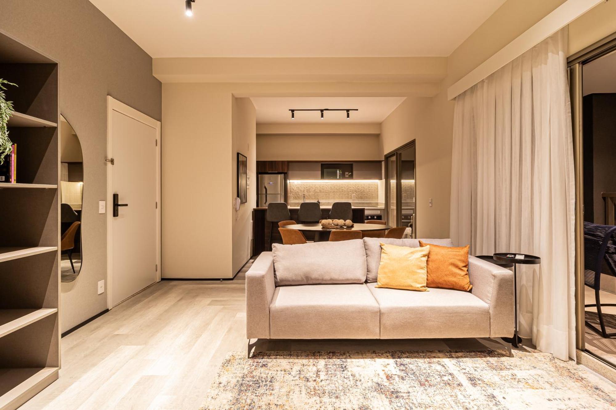 Iconyc House Of Charlie Appartement São Paulo Buitenkant foto